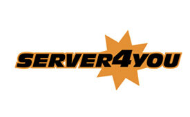 Server4You Logo