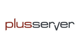 Plusserver Logo