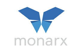 Monarx Logo