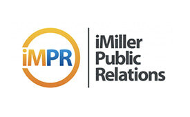 iMillerPublicRelations Logo