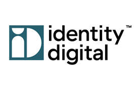 Identity-Digital Logo
