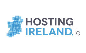 Hosting-Ireland Logo