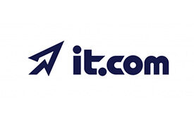it.com Logo