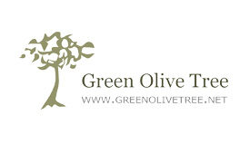 Green-Olive-Tree Logo