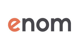 Enom Logo