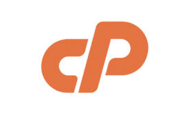 ControlPanel Logo