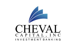 Cheval Capital Logo