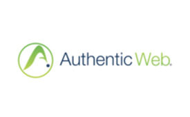 Authentic_Web Logo