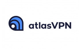 AtlasVPN Logo