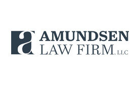 Amundsen Law Firm Logo
