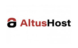 Altus Host Logo