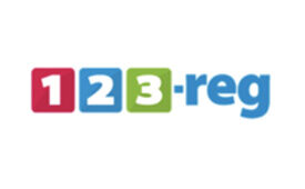 123-Reg Logo