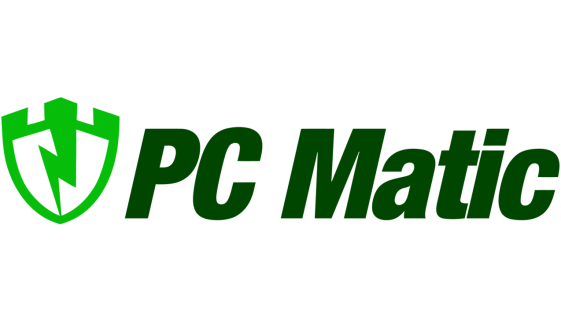 PC Matic Logo for Member Spotlight