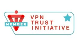 VTI Trust Seal Logo