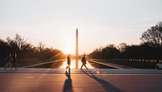 Washington Memorial-US Capitol-Eric Dekker-Unsplash