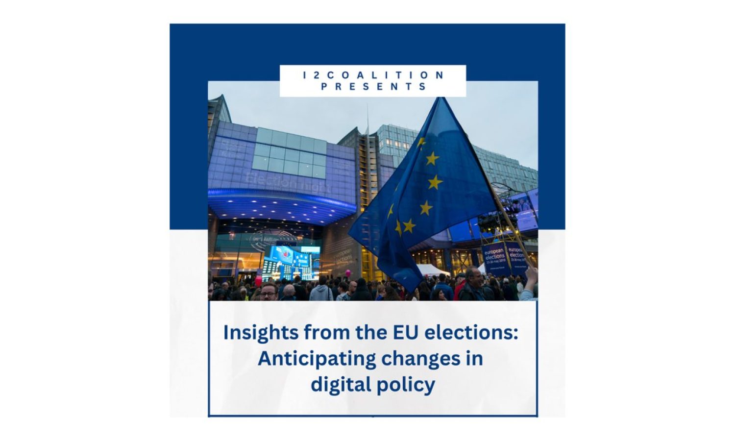 Insights from EU Elections Graphic