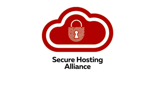 Secure Hosting Alliance Logo for Blog