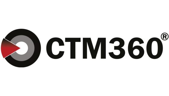 CTM360 logo for feature