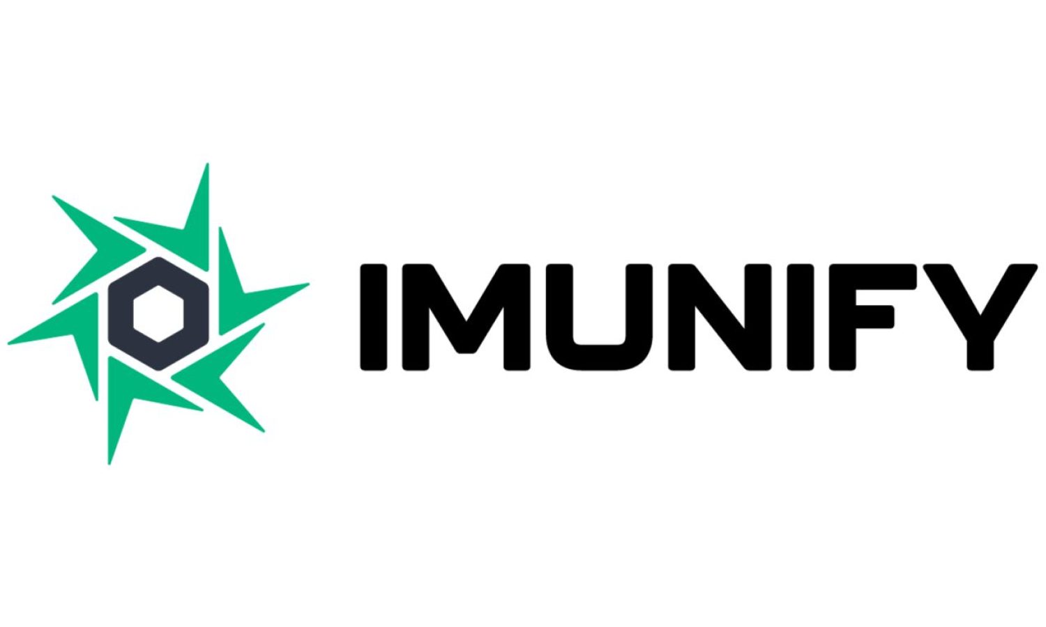 Imunify Logo for Blog