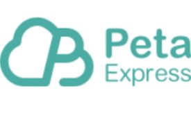 i2Coalition Member Peta Express Logo