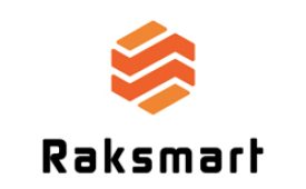 i2Coalition partner Raksmart logo