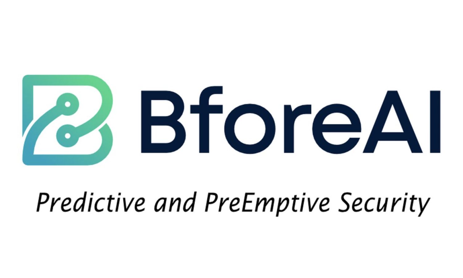 BforeAI Logo for Feature