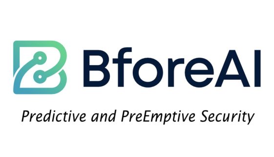 BforeAI Logo for Feature