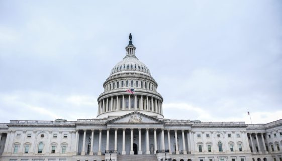U.S. Capitol Building U.S. Capitol Building