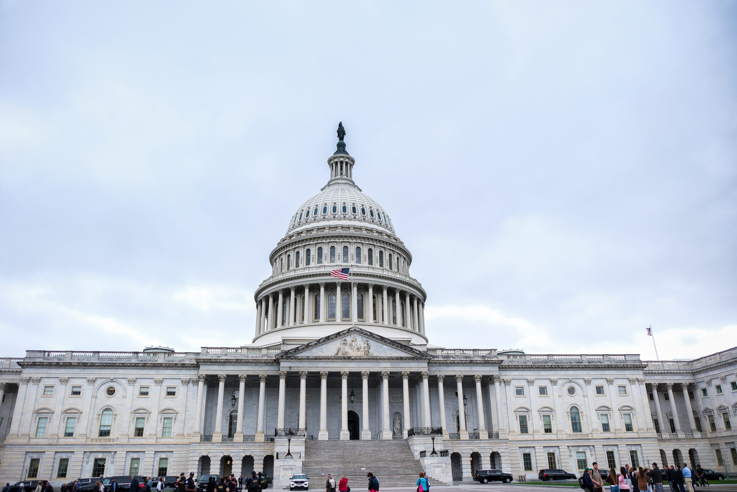 U.S. Capitol Building