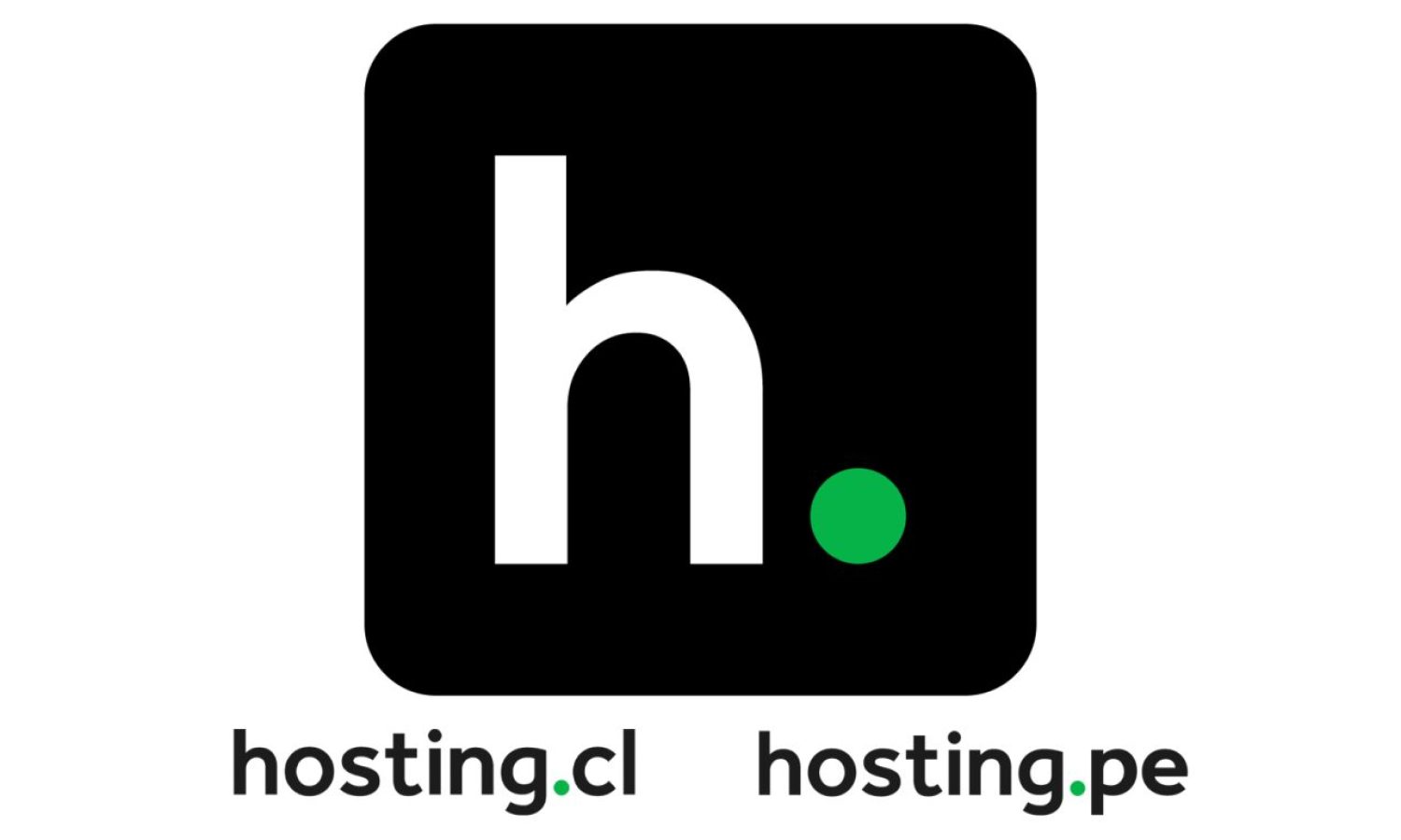 Hosting.cl logos for blog