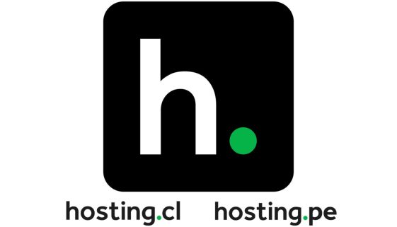 Hosting.cl logos for blog