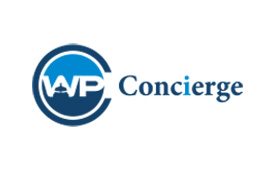 Screenshot WPConcierge Logo