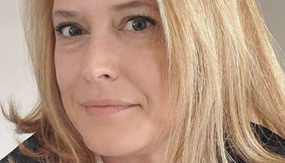 Ashley Heineman, i2Coalition Board of Directors