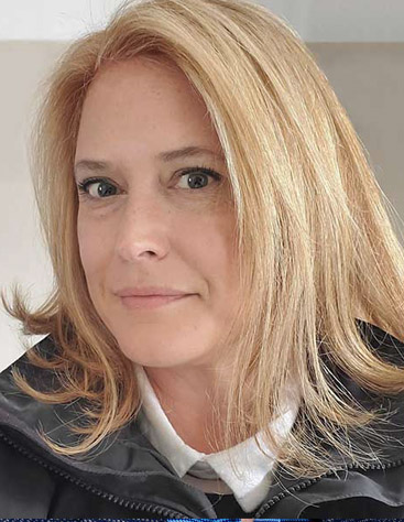 Ashley Heineman, i2Coalition Board of Directors
