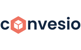 i2Coalition Partner Convesio Logo i2Coalition Partner Convesio Logo