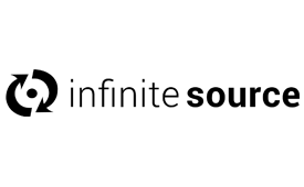 i2Coalition Partner Infinite Source Logo i2Coalition Partner Infinite Source Logo