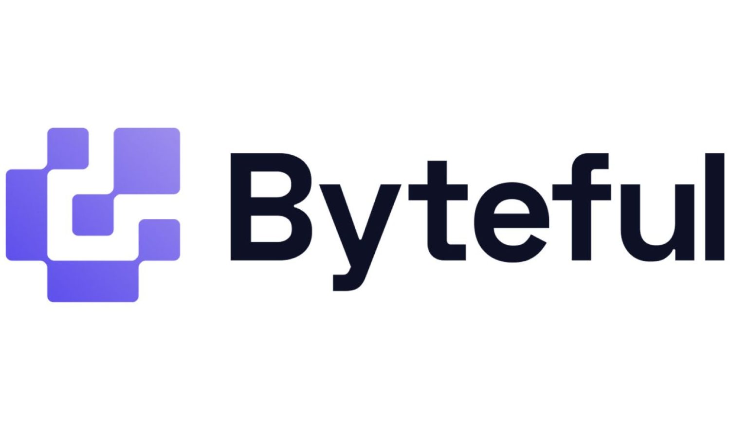 Byteful Logo for Feature Byteful logo