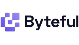 Byteful logo