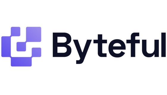 Byteful logo